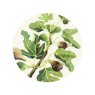 Emma Bridgewater Vegetable Garden Figs 8 1/2' Plate