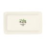 Emma Bridgewater Vegetable Garden Figs Medium Oblong Plate