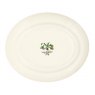 Emma Bridgewater Vegetable Garden Red Cabbage Medium Oval Platter