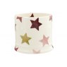 Emma Bridgewater Pink & Gold Stars Small Mug