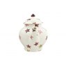 Emma Bridgewater Pink & Gold Stars 3 Mug Teapot