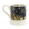 Emma Bridgewater Bonfire Night Litho 12 Pint Mug