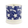 Emma Bridgewater Blue Shooting Star 1/2 Pint Mug