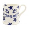 Emma Bridgewater The Pussycat Half Pint Mug