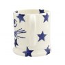 Emma Bridgewater The Pussycat Half Pint Mug`