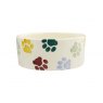 Emma Bridgewater Bon Appetit Enamel Bowl Olive 10cm