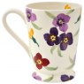 Emma Bridgewater Mug Meirion Silhouette Cat Mug