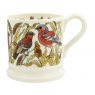 Emma Bridgewater Chaffinches Mug