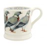 Emma Bridgewater Wood Pigeon Mug