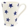 Emma Bridgewater Blue Star Cocoa Mug