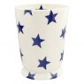 Emma Bridgewater Blue Star Cocoa Mug