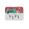 Cath Kidston CK Christmas Village Hand & Lip Tin