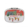Cath Kidston Heathcote & Ivory Merry & Wild Hand Cream In Tin Gift Set 100ml