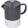 La Cafetiere Barcelona 6 Cup Cafetiere