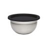 Kitchen Craft Smart Space Stainless Steel 3pc Nesting Bowl Set