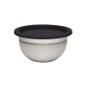 Kitchen Craft Smart Space Stainless Steel 3pc Nesting Bowl Set