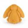 Jellycat Bashful Saffron Bunny Medium