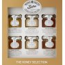 El Almendro Crunchy Almond Turron 150g