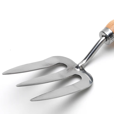 Burgon & Ball Hand Fork - RHS Endorsed