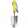 Burgon & Ball x RHS Fluorescent Yellow Hand Trowel