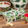 Emma Bridgewater Fig Long Deep Rectangular Tin