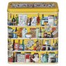 Emma Bridgewater Setting Up Home Larder Shelves Tall Wide Rectangular Storage Tin