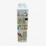 Emma Bridgewater Setting Up Home Window Sill Tall Long Rectangular Storage Tin