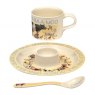 Emma Bridgewater Bright New Morning Egg Cup Set