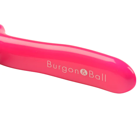 Burgon & Ball Fluorescent Pink Bypass Secateurs