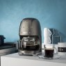 SMEG Drip Filter Coffee Machine