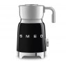 SMEG Milk Frother - Black