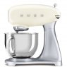 SMEG Stand Mixer - Cream