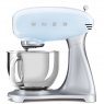 SMEG Stand Mixer - Pastel Blue