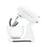 SMEG Stand Mixer - White