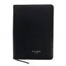 Ted Baker Mens Zip Folio