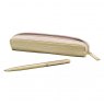 Ted Baker Ted Baker Touch Screen Light Gold Pen & Pouch