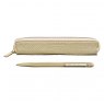 Ted Baker Ted Baker Touch Screen Light Gold Pen & Pouch