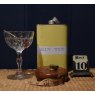 No 5 Elderflower,Chamomile & Marigold Gin 50cl