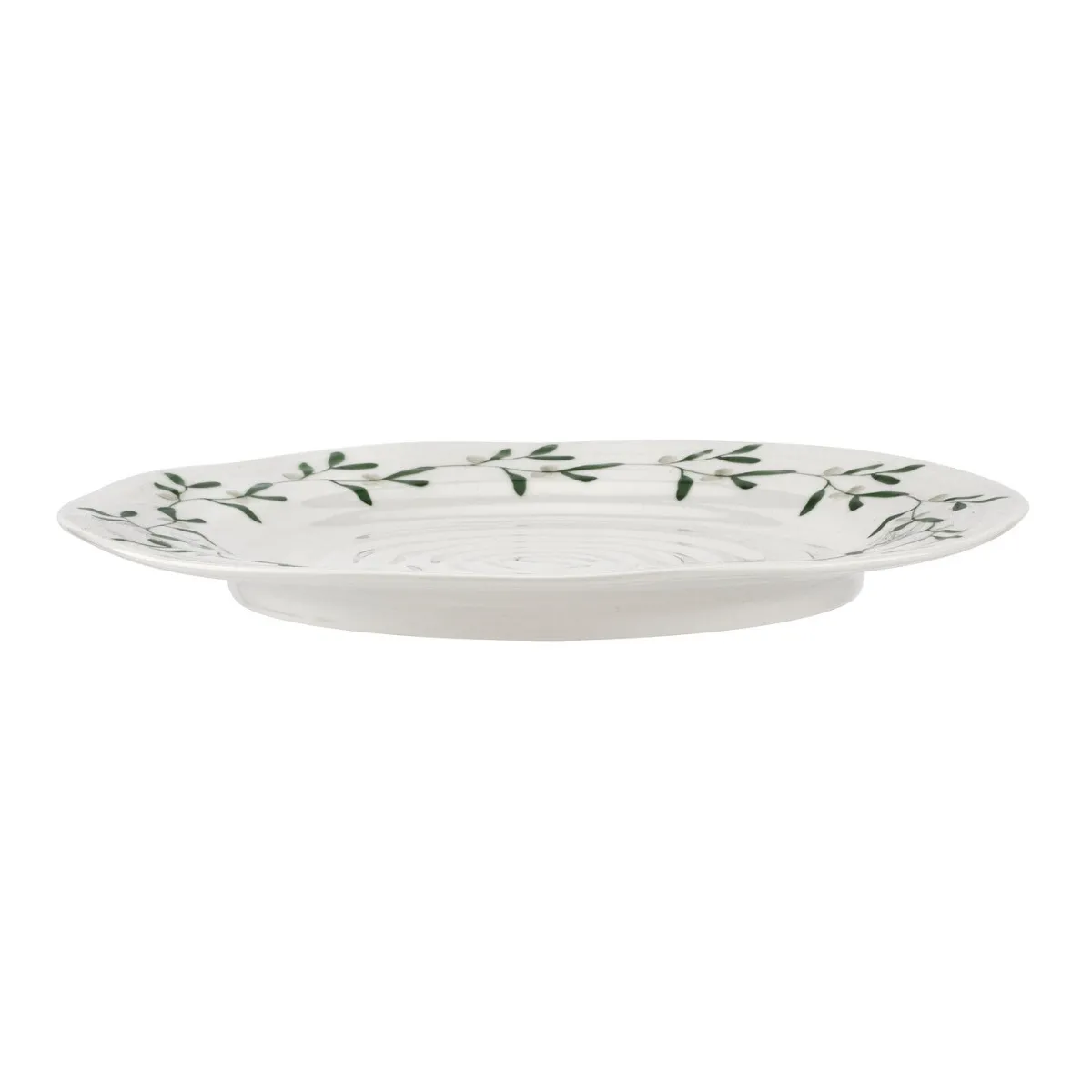 Sophie Conran Mistletoe Dinner Plate 11 Inch