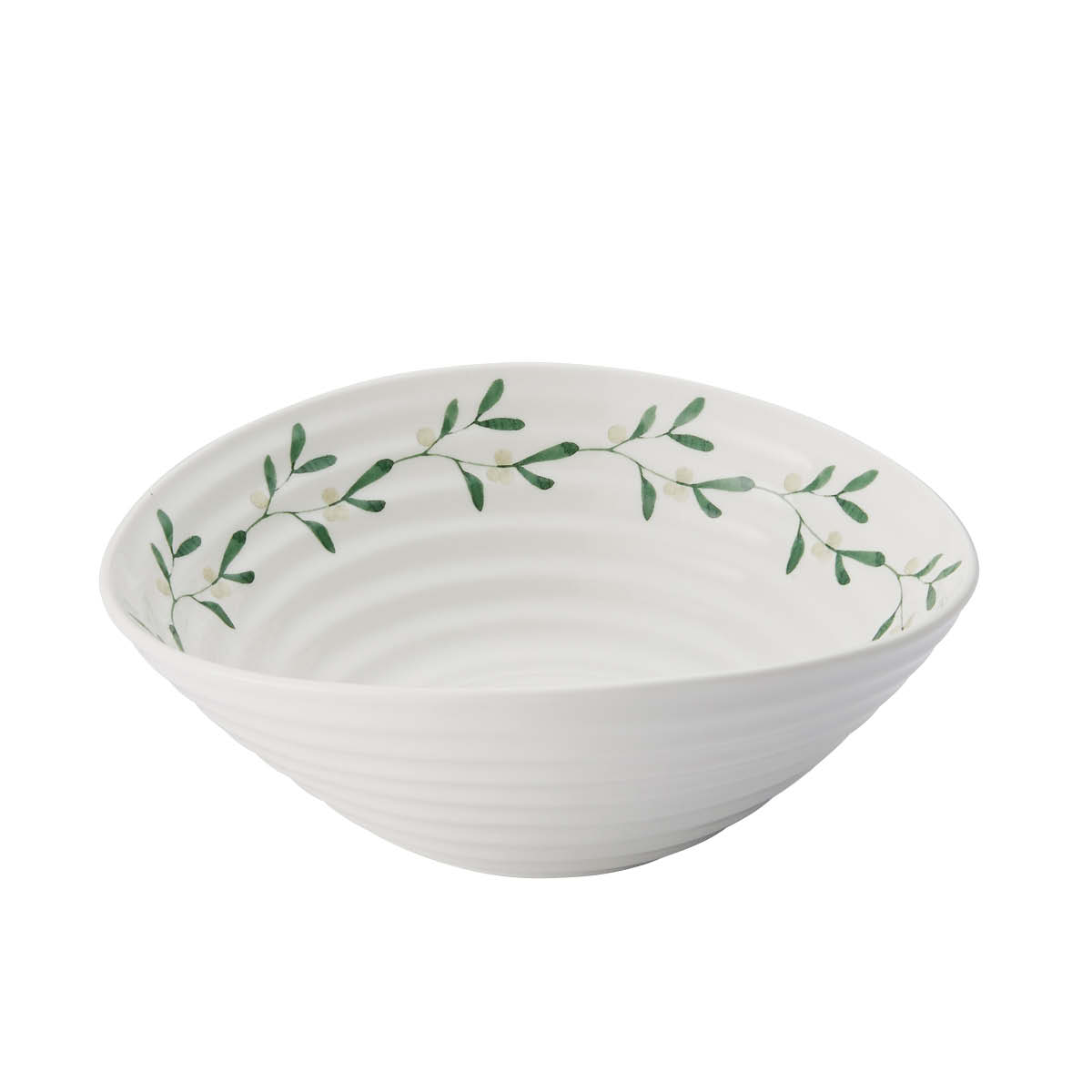 Sophie Conran Mistletoe Cereal Bowl