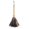 Living Nostalgia Ostrich Feather Hand Held Duster
