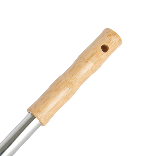 Living Nostalgia Genuine Ostrich Feather Duster with Telescopic Handle