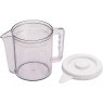 KitchenCraft 1.5 Litre Gravy / Fat Separator and Measuring Jug