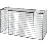 Inglenook Extendable Nursery Guard Black