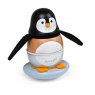 Janod Yvonne Ellen 2 Tier Cake Stand Penguin & Giraffe