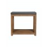 Chilson Side Table With Shelf