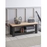 Garden Trading PWLLHELI Outdoor Bench