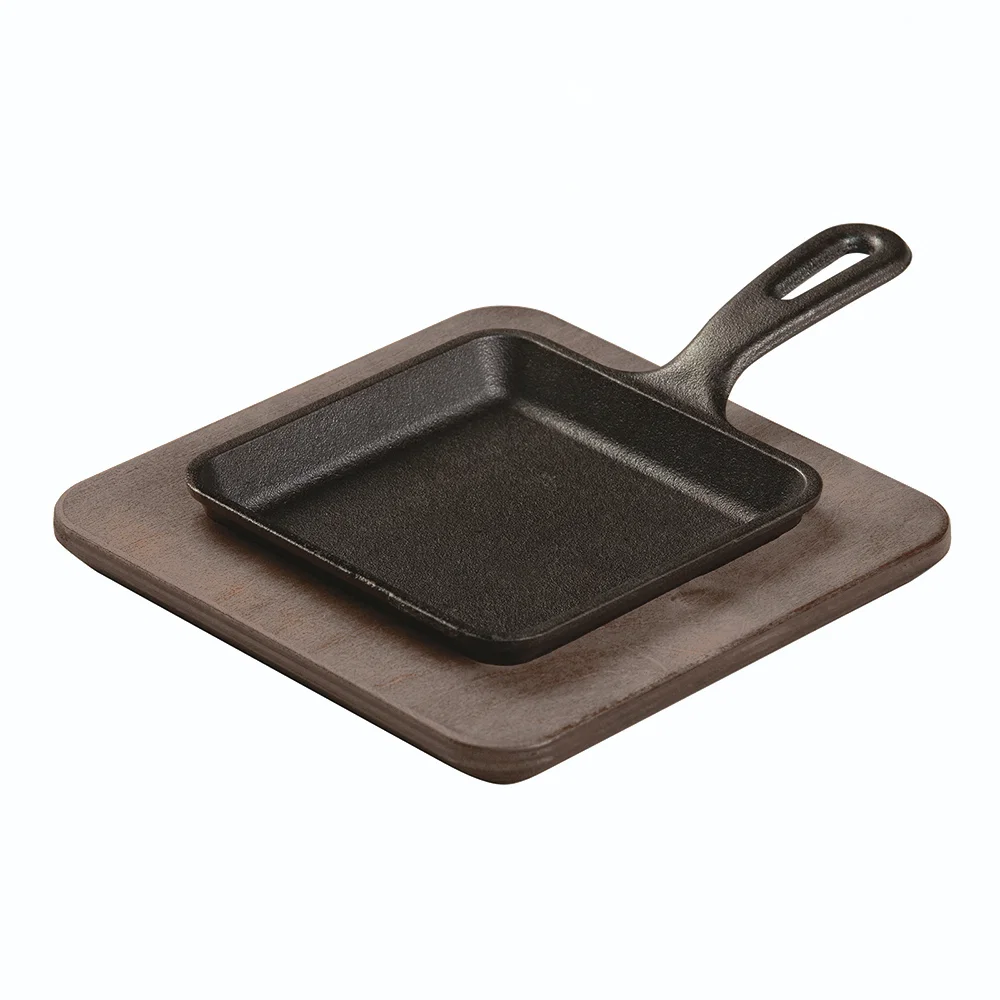 Lodge Wonder Mini Skillet 5.5"
