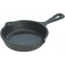Lodge Round Mini Skillet With Handle 3.5"
