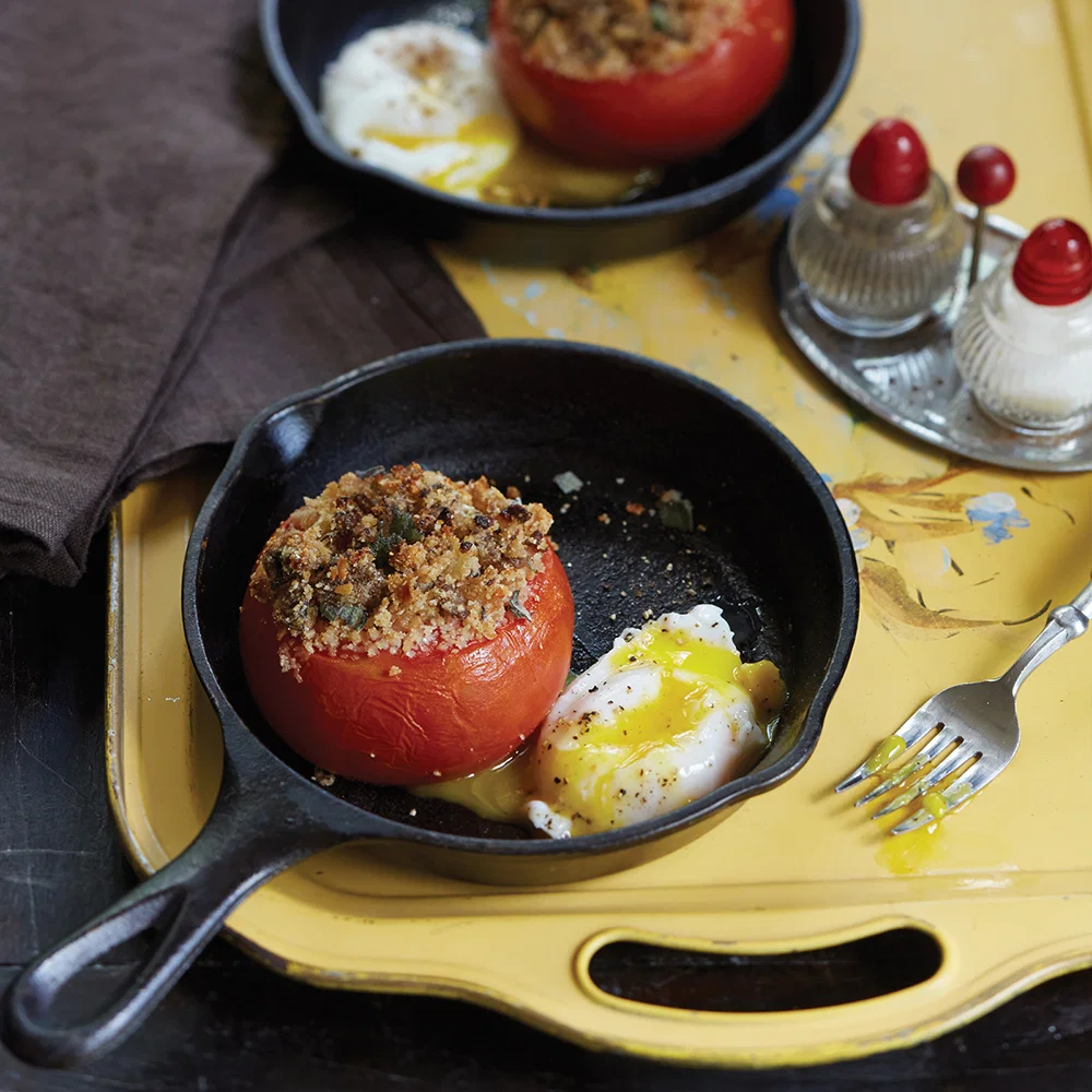 Lodge Round Mini Skillet With Handle 3.5"